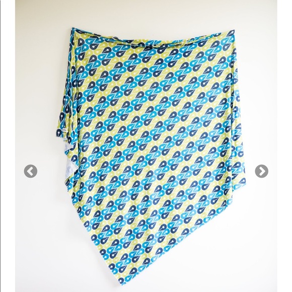 •Little buds company• bamboo swaddle blankets - Picture 2 of 5